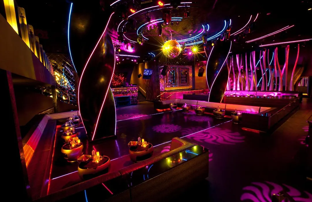 Hard Rock Hotel&Casino Punta Cana - All Inclusive-1